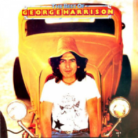 The Best Of George Harrison