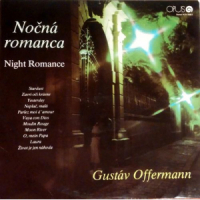 Noèná romanca (Night Romance)