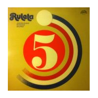 Ruleta 5 (Jugoslávské Rockové Skupiny)
