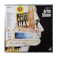 This Is Artie Shaw