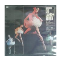 Die Jahreszeiten Ballett op.67