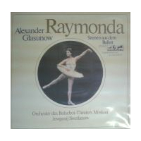 Raymonda op.57a