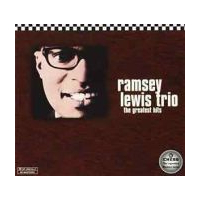 The Greatest Hits Of Ramsey Lewis