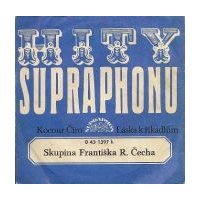 Kocour Èíro / Láska k ríkadlùm