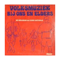 Volksmuziek Bij Ons En Elders