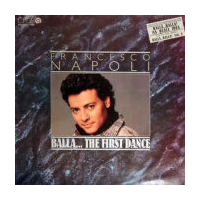 Balla... The First Dance