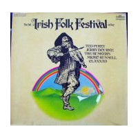 The 2nd Irish Folk Festival On Tour