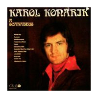 Karol Konárik A Scarabeus