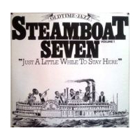 Just a Little While To Stay Here