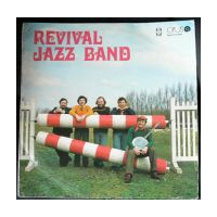 Revival Jazz Band