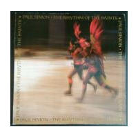 The Rhythm Of The Saints