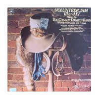 Volunteer Jam III And IV