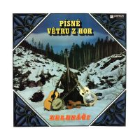 Písnì vìtru z hor