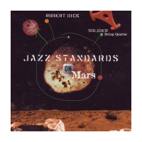 Jazz Standards On Mars