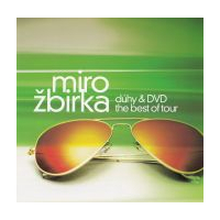 Dúhy & DVD The Best Of Tour