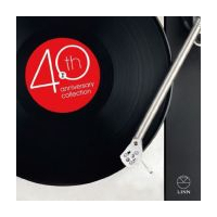 Linn 40th Anniversary Collection