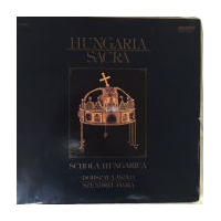 Hungaria Sacra
