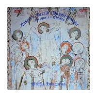 Easter s Herald / Húsvét Hírnöke - Gregorian Chants