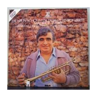 Die Neun Schonsten Trompetenkonzerte