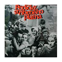 Originální nahrávky písnièek z èeských filmu z 30. a 40. let