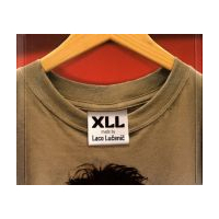 XXL Made By Laco Luèeniè
