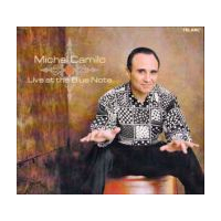 Live At The Blue Note