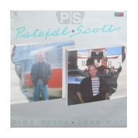 Dlhá cesta / Long Way