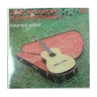 Kytarový recitál