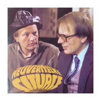 Neuvìøitelné situace