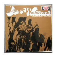 Jugs & Washboards