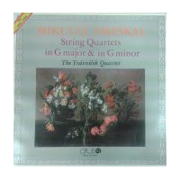 String Quartets