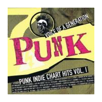 Punk Indie Chart Hits Vol. I