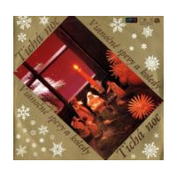 Vianoèné spevy a koledy - Tichá noc