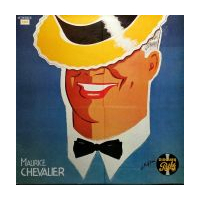 Maurice Chevalier
