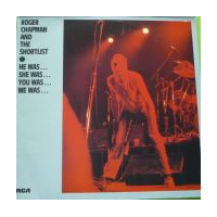 He Was She Was You Was We Was