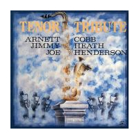 Tenor Tribute