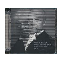 Benefice èerných koní 2CD Best Of 1987-2010