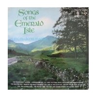 Songs Of The Emerald Isle