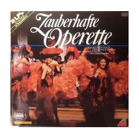 Zauberhafte Operette