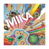 Life In Cartoon Motion