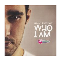 Who I Am (podpísané)