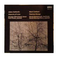 Aspects Of Love / Patchen Songs