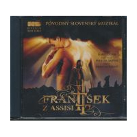 Frantiek z Assisi (pôvodný slovenský muzikál)