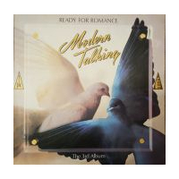 Ready For Romance - The 3rd Album