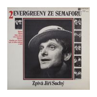 Evergreeny Ze Semaforu 2