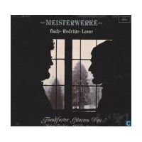 Meisterwerke (Joaguin Rodrigo