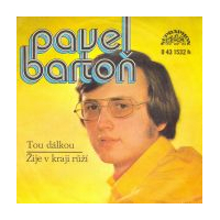 Tou dálkou / ije v kraji rùí