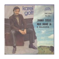 Zvonky tìstí / Moje druhé ja