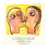 A Better Love / K.I.S.S.