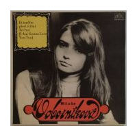 Já tanèím pøed tvými dveømi (I Am Gonna Love You Too) / Gimi Det Ding (Gimme Dat Ding)